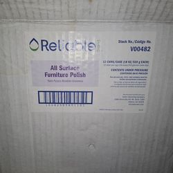 Furniture Polish