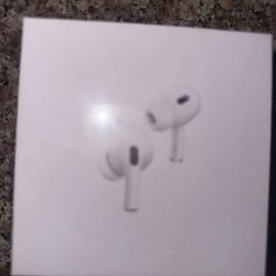 Air POD Pro 2