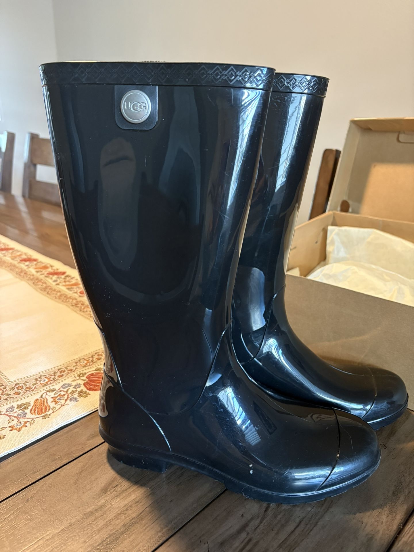 Women’s Uggs Rain Boots