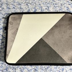 Tablet sleeve