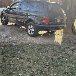 2006 Dodge Durango