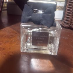Abercrombie Fitch Perfume