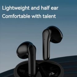 Wireless Earbuds