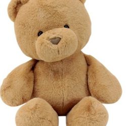 Butter Cup Teddy Bear