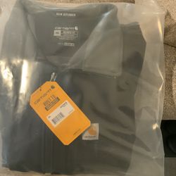 carhartt rain defender jacket 2 xl 