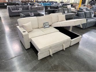 New sofa bed