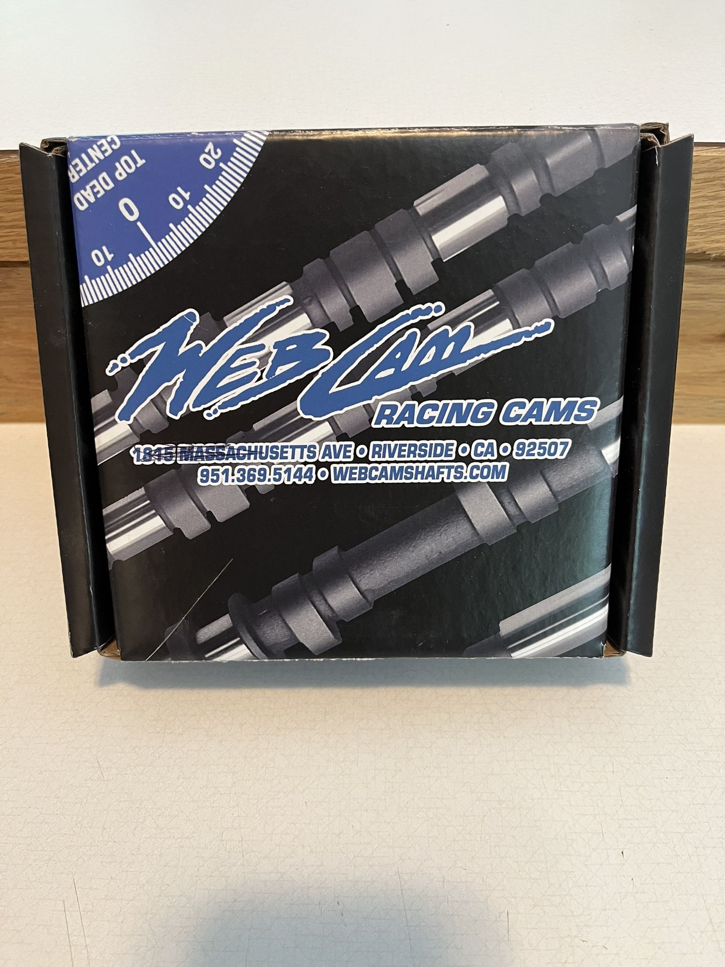 Web-Cam Lifters For VW, Part No. 00-213