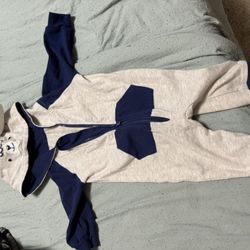 Llama Outfit