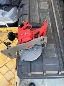 Skill saw