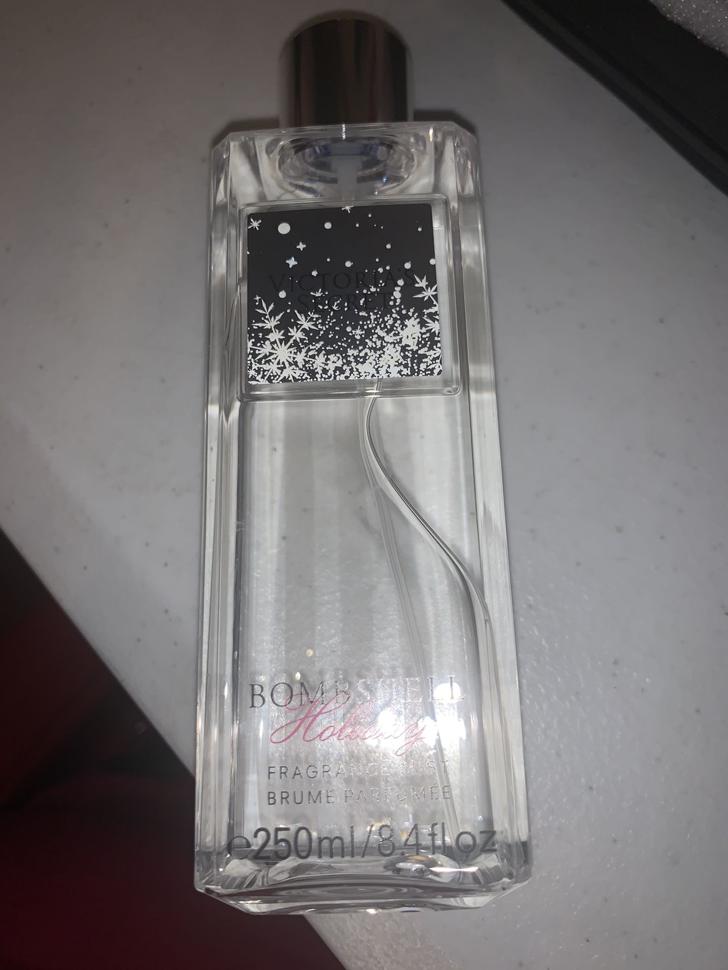 Victoria secret mist