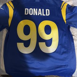 Rams Jersey