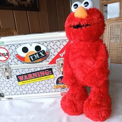 Tickle Me Elmo