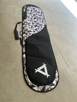 9’8 Longboard Bag