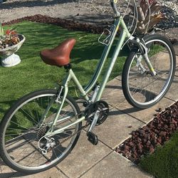 GIANT Sedona (m) 21 speed 26 used Delray Beach 