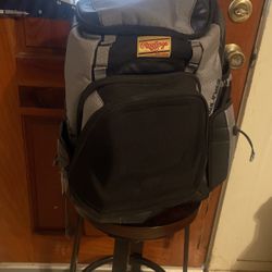 Rawlings Bat Backpack