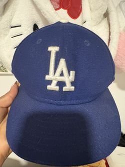 Youth Dodger Hat
