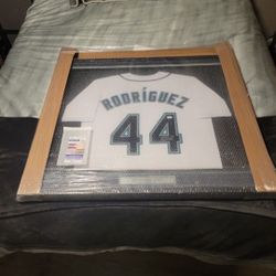 Mariners Gear