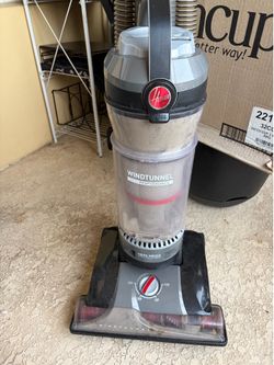 Shark Vaccum
