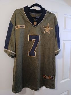 Dallas cowboys jersey