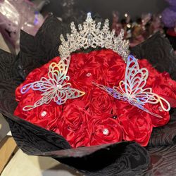 Eternal Roses