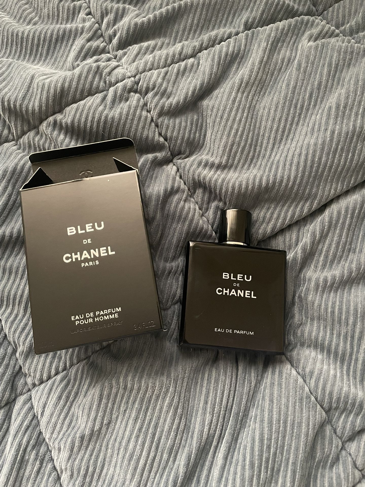 Chanel Cologne