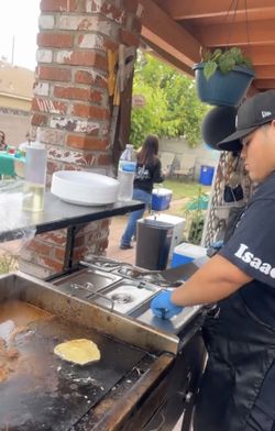 Taco Man