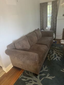 Couch Set