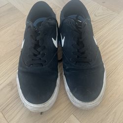 Nike SB Skate Sneakers