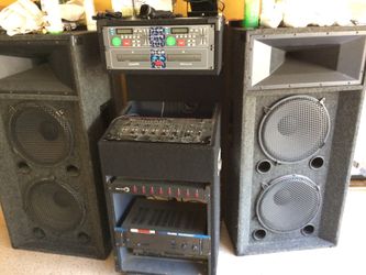 DJ Audio