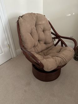 Rotating Chair