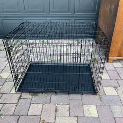 Extra Large Dog Crate 