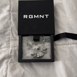 rgmt tren twins chain