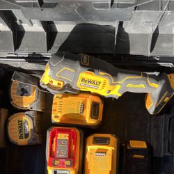 DeWalt Tools