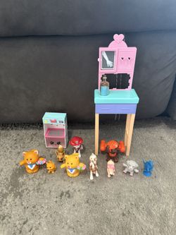 Misc Toys