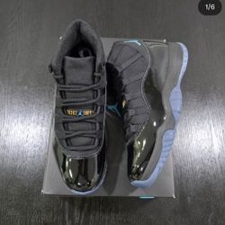 Jordan 11 Size 9 Ds $300