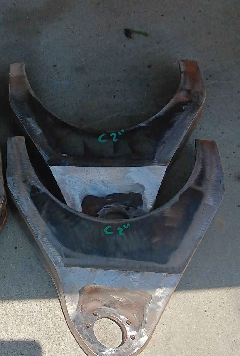 Lowrider Parts