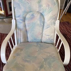 Cushion For Rocking Chair