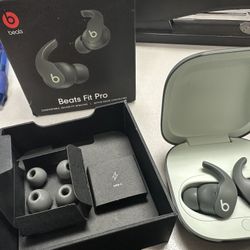 Beats Fit Pro 