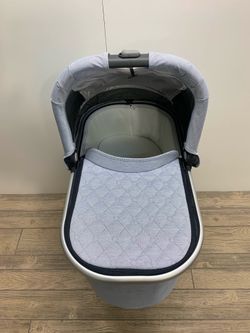 Uppababy Bassinet (William Color) (Grants, NM -> Sylmar, CA) (Jun 5th - Jun 7th 2026)