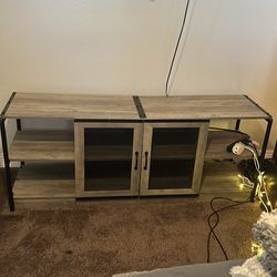 Tv stand
