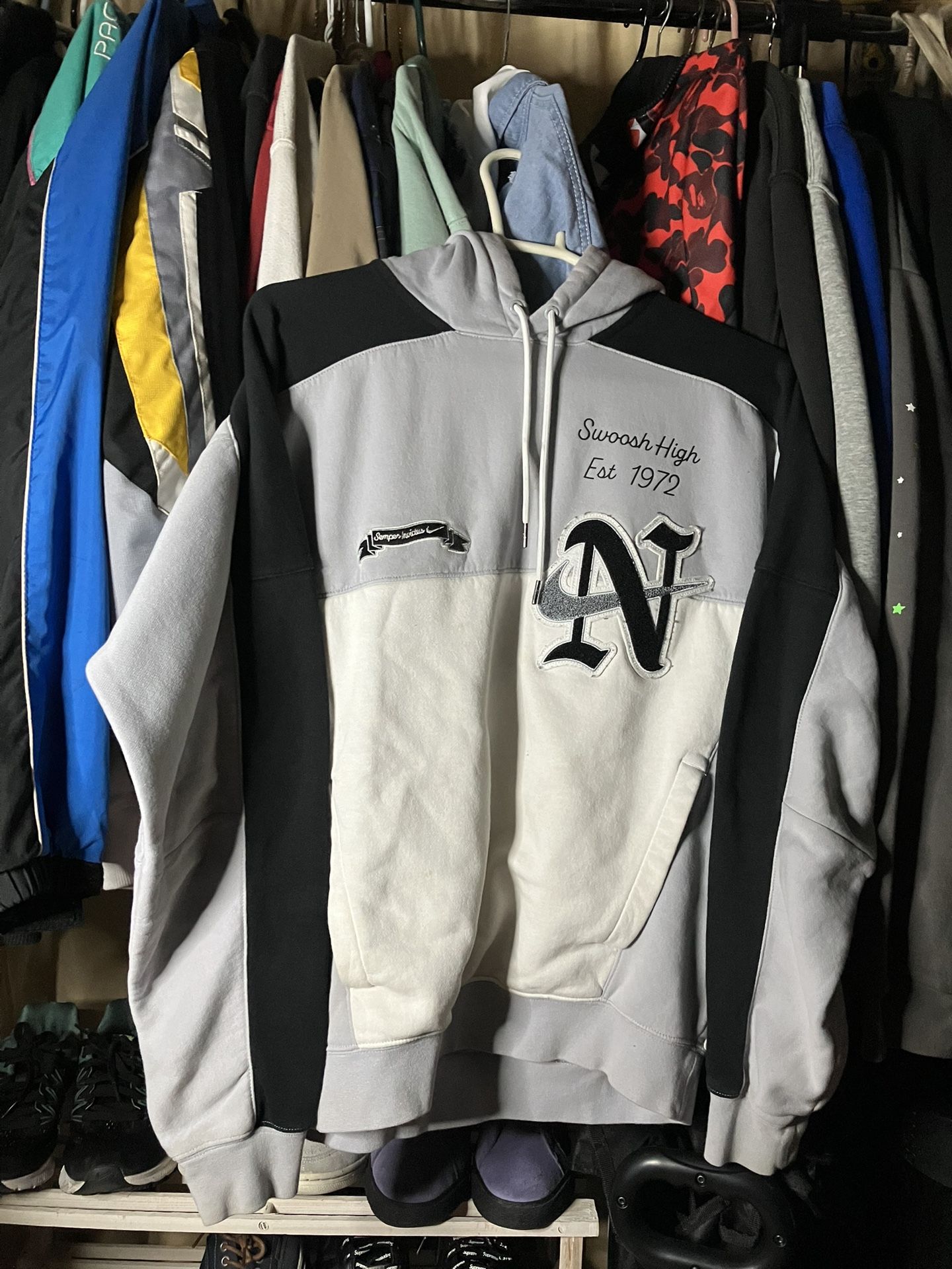 Nike Hoodie