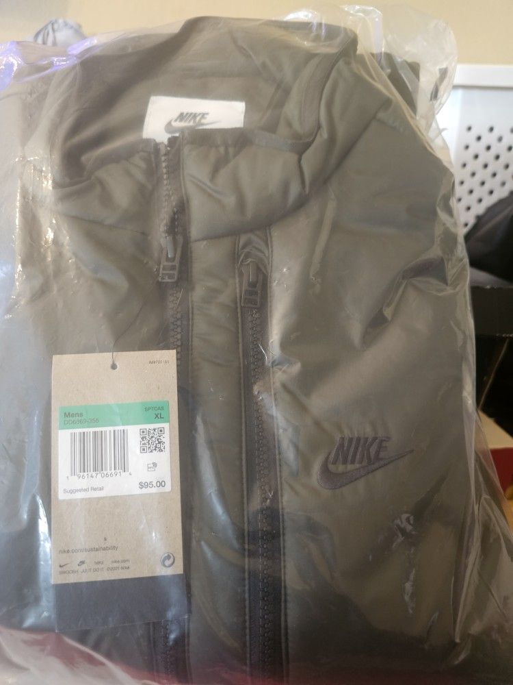 Nike