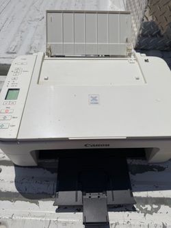Cannon printer
