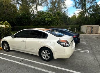 2009 Nissan Altima