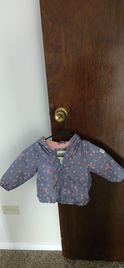 Girls Grey jacket