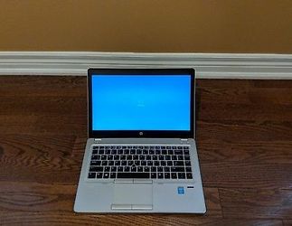 HP Elitebook Folio 9480m