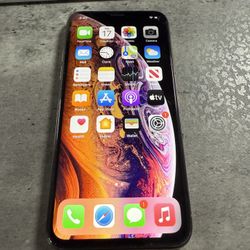 64 GB iPhone XS Max, Verizon, AT&T, T-Mobile, unlocked 
