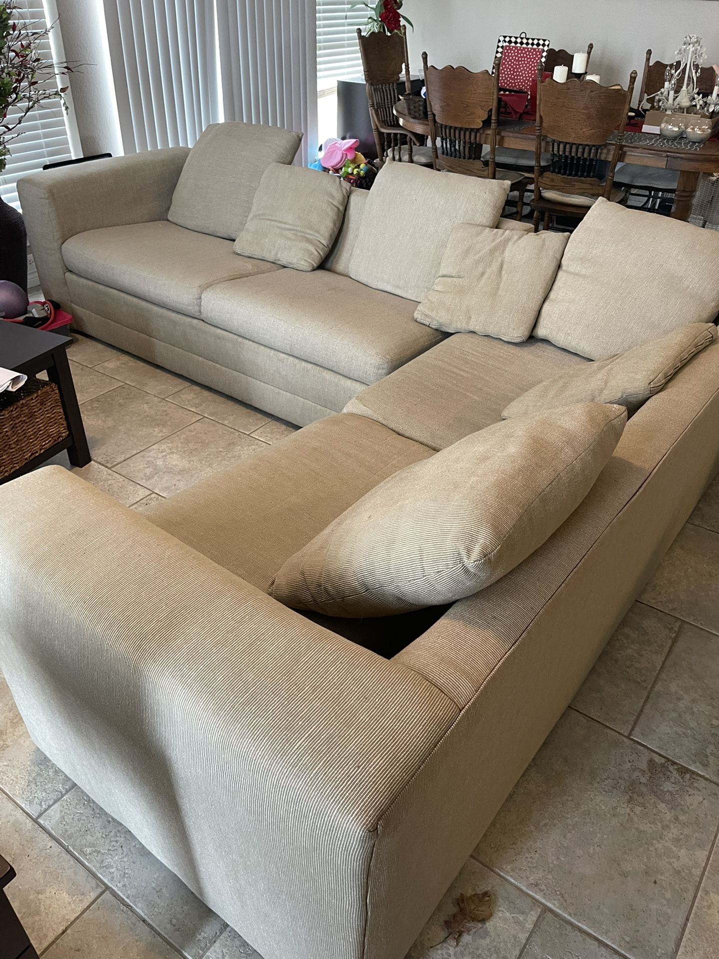 Section Couch