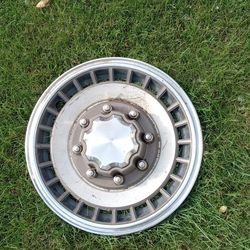 Hubcaps