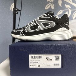 Dior B30 Used Once 